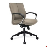 KURSI KANTOR INDACHI - PRESO II TC