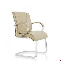 Jual KURSI TAMU INDACHI - FIRETI III VCR