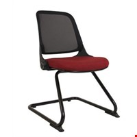 Jual KURSI TAMU SAVELLO - OPTUS V