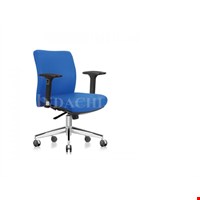 KURSI KANTOR INDACHI - AVIERO III P AL