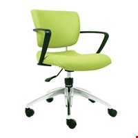 Kursi Kantor CHAIRMAN SC 2608 A (Oscar/Fabric)