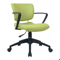 Kursi Kantor CHAIRMAN SC 2608 (Oscar/Fabric)