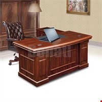 MEJA DIREKTUR DONATI DESKING SERIES - EVEREST 1