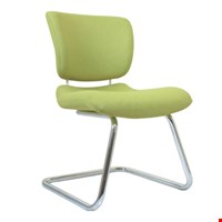 Jual Kursi Tamu CHAIRMAN SC 2655 A (Oscar/Fabric)