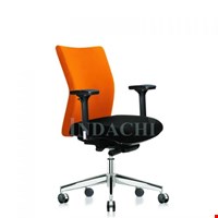 KURSI KANTOR INDACHI - VERTIN III AL