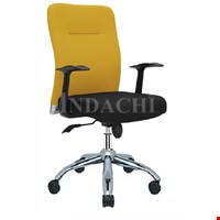KURSI KANTOR INDACHI - LUXY I NEW CR