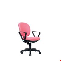 Kursi Kantor CHAIRMAN SC 1108 SYN (Oscar/Fabric)