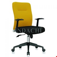KURSI KANTOR INDACH - LUXY I NEW
