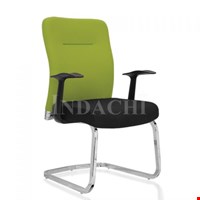 Jual KURSI TAMU INDACHI - LUXY III NEW UA CR