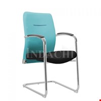 Jual KURSI TAMU INDACHI - LUXY IV NEW CR