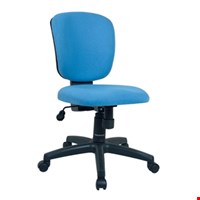 Kursi Kantor CHAIRMAN SC 1109 SYN (Oscar/Fabric)