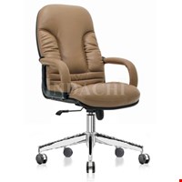 Jual KURSI DIREKTUR INDACHI - D 610 AL HDT ( LEATHER )