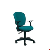 Kursi Kantor CHAIRMAN SC 1207 STD (Oscar/Fabric)