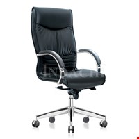 Jual KURSI DIREKTUR INDACHI - D 660 AL HDT ( LEATHER )