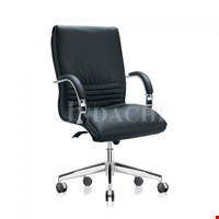 Jual KURSI KANTOR INDACHI - D 670 AL HDT ( LEATHER )