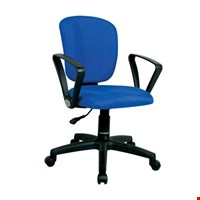 Kursi Kantor CHAIRMAN SC 1208 STD (Oscar/Fabric)
