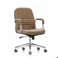 KURSI KANTOR INDACHI - D 651 AL HDT