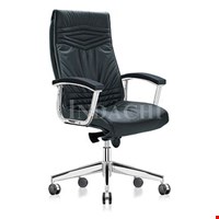 Jual KURSI DIREKTUR INDACHI - D 5811 AL HDT ( LEATHER )