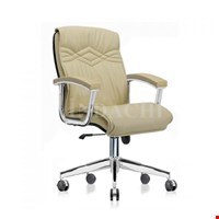 Jual KURSI DIREKTUR INDACHI - D 531 AL HDT ( LEATHER )