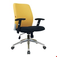 Kursi Kantor CHAIRMAN MC 1203 A (Oscar/Fabric)