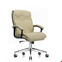 Jual KURSI DIREKTUR INDACHI - D 530 AL HDT ( LEATHER )