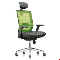 Jual KURSI DIREKTUR INDACHI - VYCOS I AL