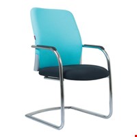 Jual Kursi Tamu CHAIRMAN MC 1205 A (Oscar/Fabric)