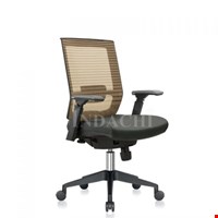 KURSI KANTOR INDACHI - VYCOS II