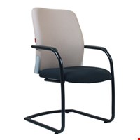 Jual Kursi Tamu CHAIRMAN MC 1205 (Oscar/Fabric)