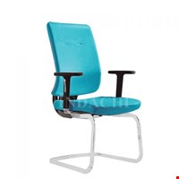 Jual KURSI TAMU INDACHI - STRIV III VCR