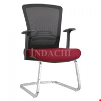 Jual KURSI TAMU INDACHI - VISEL III VCR