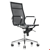 Jual KURSI DIREKTUR INDACHI - PRESTI I LARGE AL TC