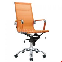 Jual KURSI DIREKTUR INDACHI - PRESTI I LARGE CR TC