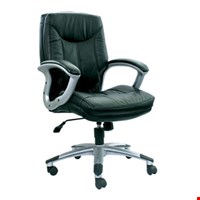 Kursi Kantor CHAIRMAN PC 9230 (Leather)