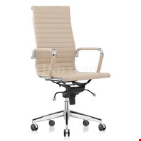 Jual KURSI DIREKTUR INDACHI - NEST I LARGE AL TC