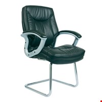 Jual Kursi Tamu CHAIRMAN PC 9250 A (Leather)