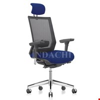 Jual KURSI KANTOR INDACHI - OXLADE I AL