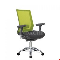 KURSI KANTOR INDACHI - OXLADE II CR