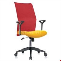 KURSI KANTOR INDACHI - CAPRI NEW I