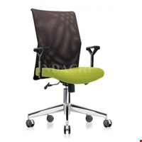 KURSI KANTOR INDACHI - CAPRI NEW II AL