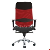 Jual KURSI DIREKTUR INDACHI - DRAV I NEW CR TC