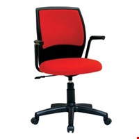 Kursi Kantor CHAIRMAN SC 907 (Oscar/Fabric)