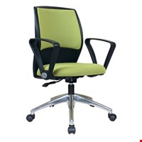 Kursi Kantor CHAIRMAN SC 908 A (Oscar/Fabric)