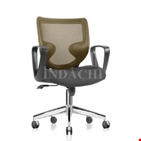 KURSI KANTOR INDACHI - CYVER I AL