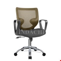 KURSI KANTOR INDACHI - CYVER I CR