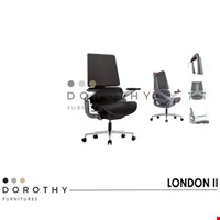 KURSI DIREKTUR DOROTHY - LONDON II