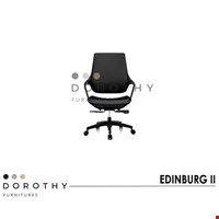 Jual KURSI KANTOR DOROTHY - EDINBURGH II