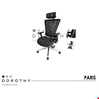 KURSI DIREKTUR DOROTHY - PARIS