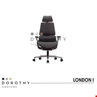 KURSI DIREKTUR DOROTHY - LONDON I