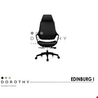 KURSI DIREKTUR DOROTHY - EDINBURGH I